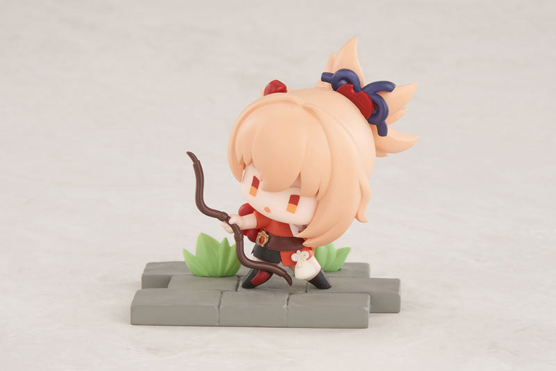 IN-STOCK Apex - Genshin Impact - Gallant Statues of the Battlefield