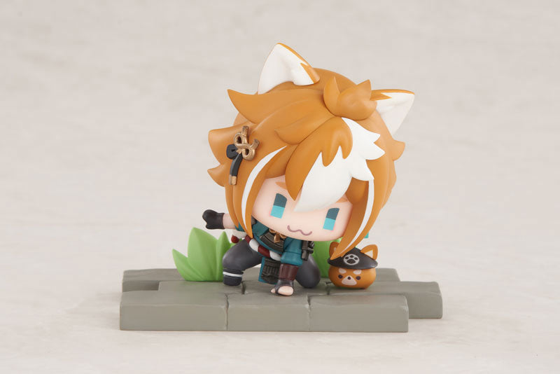 IN-STOCK Apex - Genshin Impact - Gallant Statues of the Battlefield