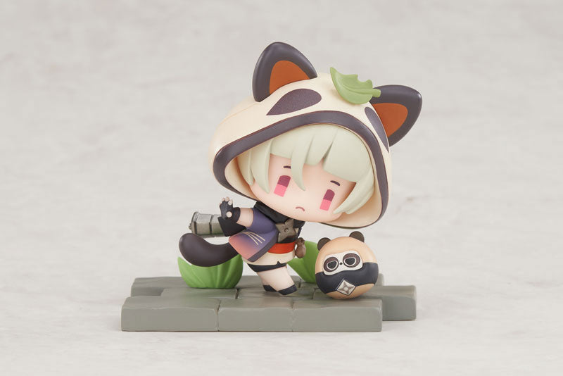 IN-STOCK Apex - Genshin Impact - Gallant Statues of the Battlefield