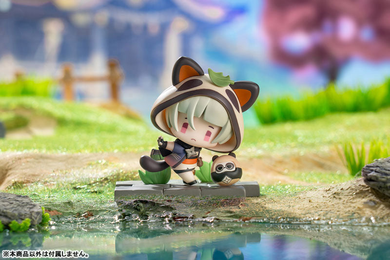 IN-STOCK Apex - Genshin Impact - Gallant Statues of the Battlefield