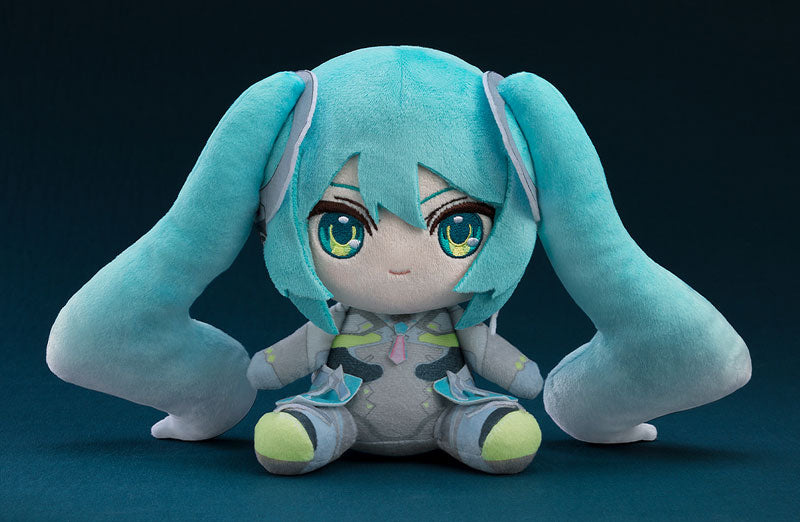 PRE-ORDER Good Smile Company - Character Vocal Series 01: Hatsune Miku Plushie - MIKU WITH YOU 2024
