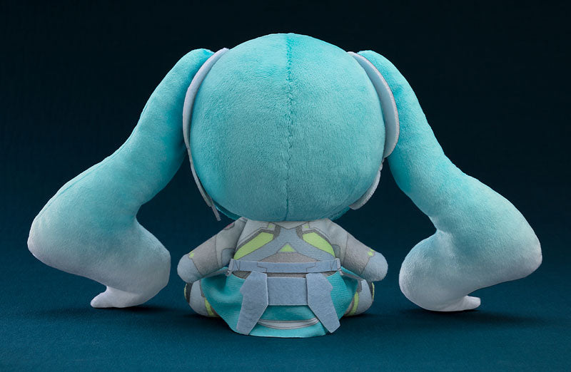 PRE-ORDER Good Smile Company - Character Vocal Series 01: Hatsune Miku Plushie - MIKU WITH YOU 2024