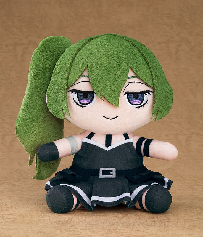 PRE-ORDER Good Smile Company - Frieren: Beyond Journey's End Plushie - Übel