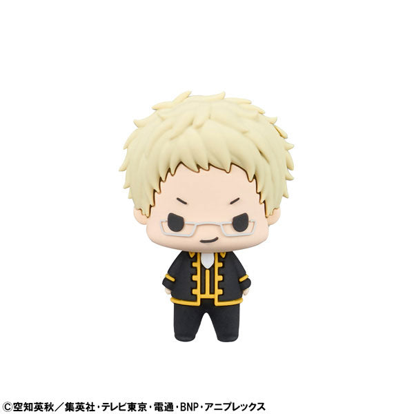 PRE-ORDER MegaHouse - Chokorin Collection - Gintama Vol. 2 [Box of 6]