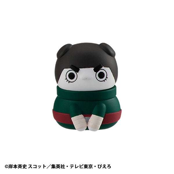 PRE-ORDER MegaHouse - MEGA CAT PROJECT Nyaruto! NARUTO Sasuke-kun, come over here! [January 2026] [Box of 8]