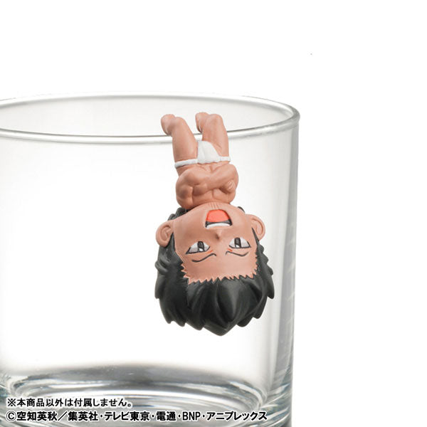 PRE-ORDER MegaHouse - Ochatomo Series Gintama: What about a cup of tea? [February 2026] [Box of 8]