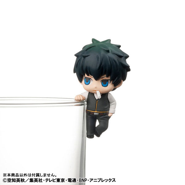 PRE-ORDER MegaHouse - Ochatomo Series Gintama: What about a cup of tea? [February 2026] [Box of 8]