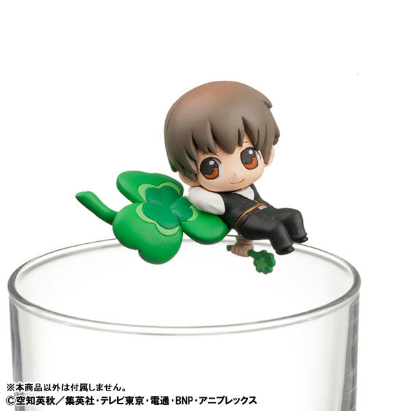 PRE-ORDER MegaHouse - Ochatomo Series Gintama: What about a cup of tea? [February 2026] [Box of 8]