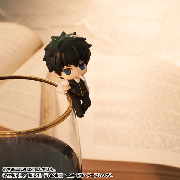 PRE-ORDER MegaHouse - Ochatomo Series Gintama: What about a cup of tea? [February 2026] [Box of 8]