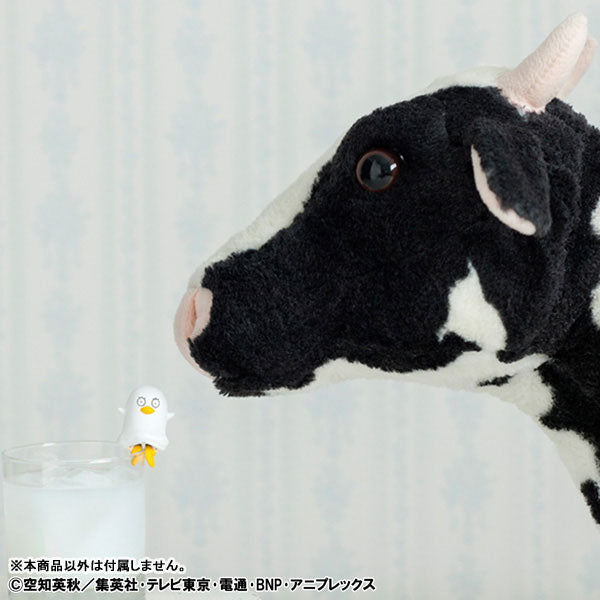 PRE-ORDER MegaHouse - Ochatomo Series Gintama: What about a cup of tea? [February 2026] [Box of 8]