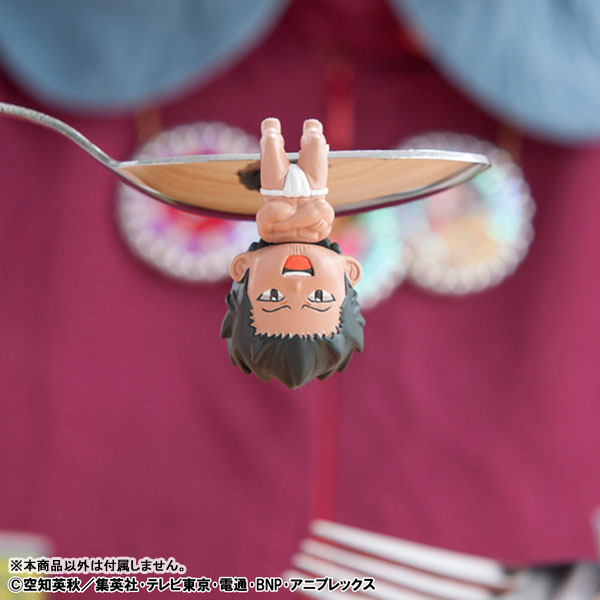 PRE-ORDER MegaHouse - Ochatomo Series Gintama: What about a cup of tea? [February 2026] [Box of 8]