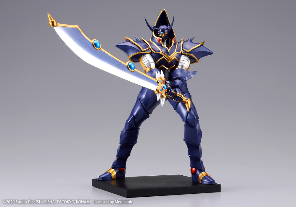 SPECIAL ORDER Kotobukiya - OSHI WORKS - Yu-Gi-Oh! Duel Monsters - Buster Blader [JP]
