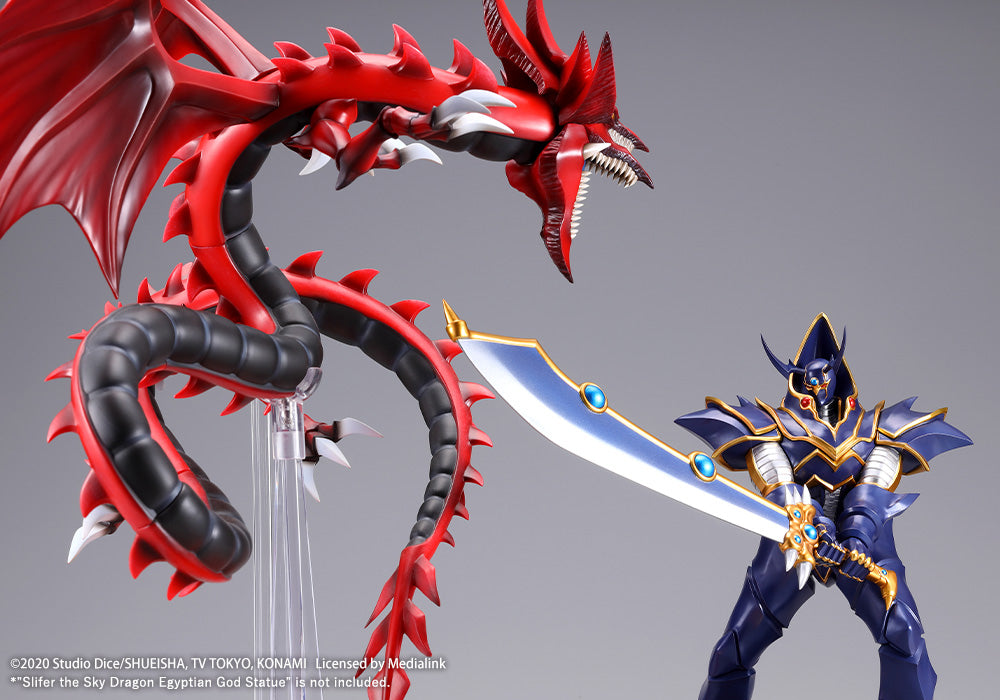 SPECIAL ORDER Kotobukiya - OSHI WORKS - Yu-Gi-Oh! Duel Monsters - Buster Blader [JP]