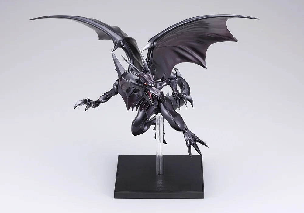 SPECIAL ORDER Kotobukiya - OSHI WORKS - YU-GI-OH！- RED-EYES BLACK DRAGON [JP]