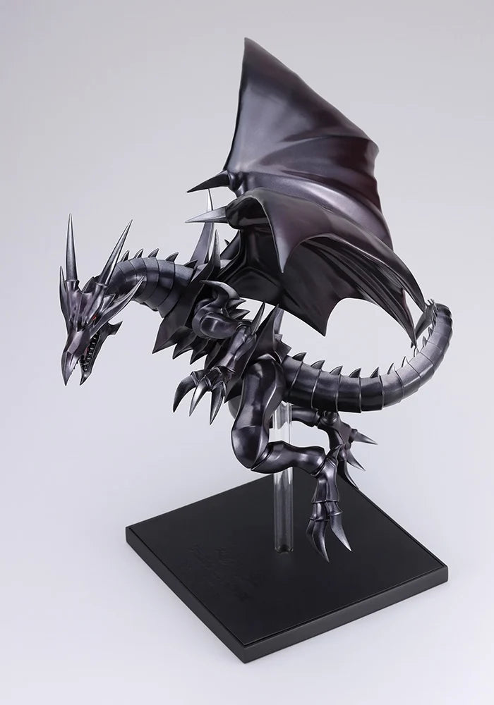 SPECIAL ORDER Kotobukiya - OSHI WORKS - YU-GI-OH！- RED-EYES BLACK DRAGON [JP]