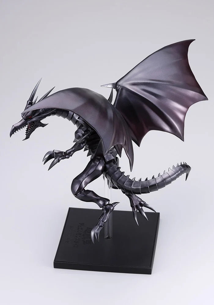 SPECIAL ORDER Kotobukiya - OSHI WORKS - YU-GI-OH！- RED-EYES BLACK DRAGON [JP]