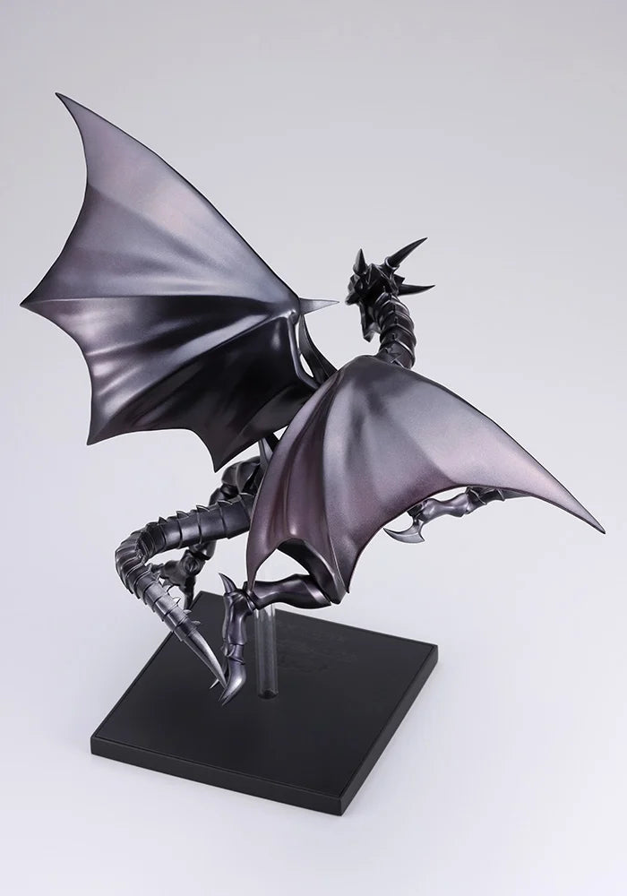 SPECIAL ORDER Kotobukiya - OSHI WORKS - YU-GI-OH！- RED-EYES BLACK DRAGON [JP]