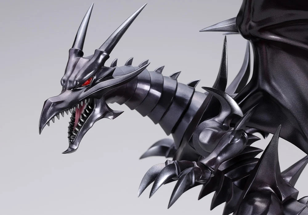 SPECIAL ORDER Kotobukiya - OSHI WORKS - YU-GI-OH！- RED-EYES BLACK DRAGON [JP]