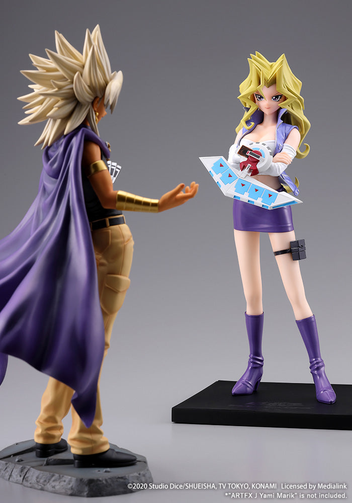 SPECIAL ORDER Kotobukiya - OSHI WORKS - Yu-Gi-Oh! Duel Monsters - Mai Valentine 1/7 [JP]
