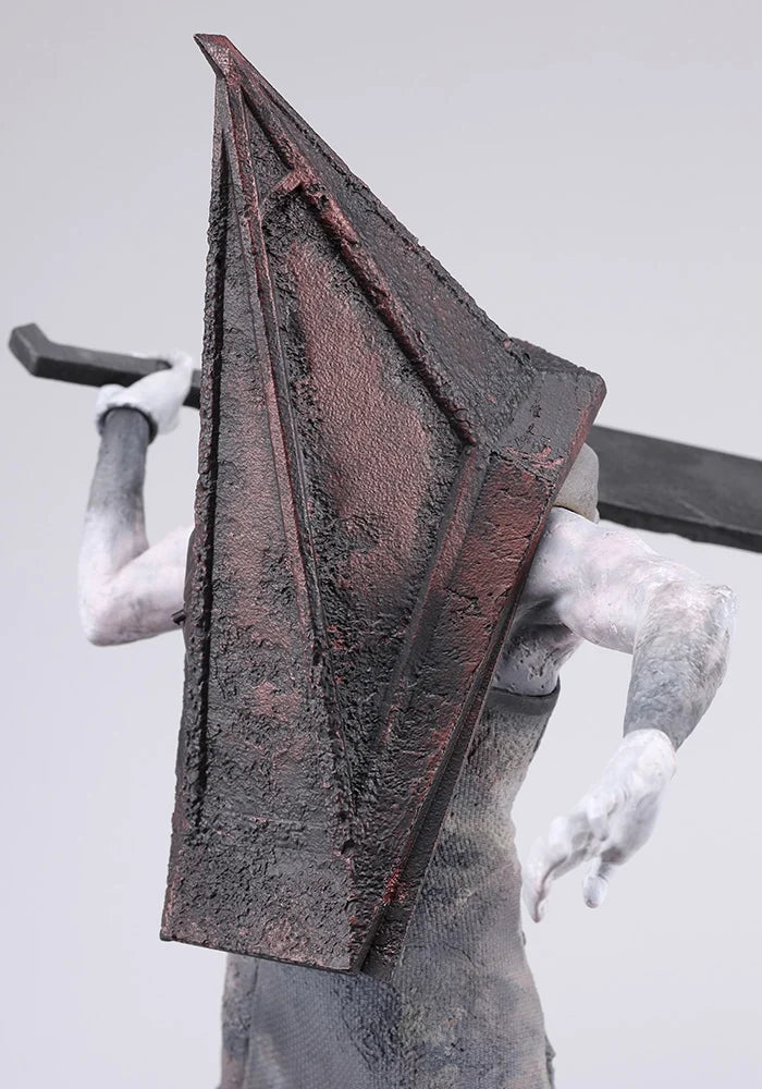 SPECIAL ORDER Kotobukiya - OSHI WORKS - SILENT HILL 2 - Red Pyramid Thing 1/7 [JP]
