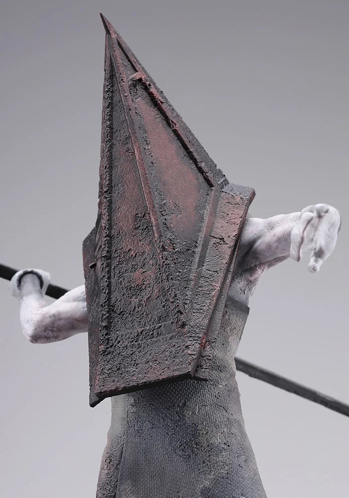SPECIAL ORDER Kotobukiya - OSHI WORKS - SILENT HILL 2 - Red Pyramid Thing 1/7 [JP]
