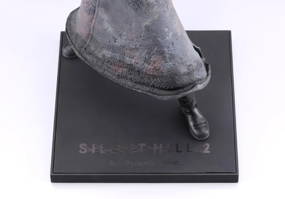 SPECIAL ORDER Kotobukiya - OSHI WORKS - SILENT HILL 2 - Red Pyramid Thing 1/7 [JP]