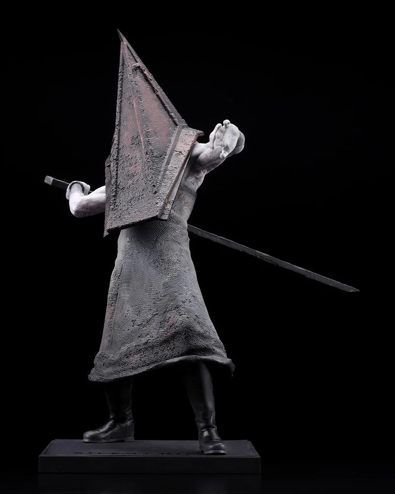 SPECIAL ORDER Kotobukiya - OSHI WORKS - SILENT HILL 2 - Red Pyramid Thing 1/7 [JP]