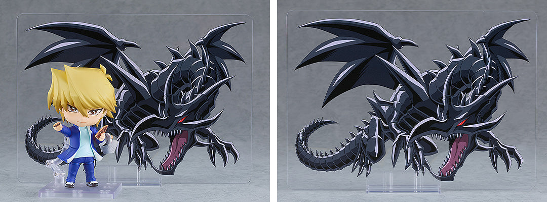 PRE-ORDER Good Smile Company - Nendoroid 2820 - Yu-Gi-Oh! Duel Monsters - Joey Wheeler [LIMITED] [EXCLUSIVE]