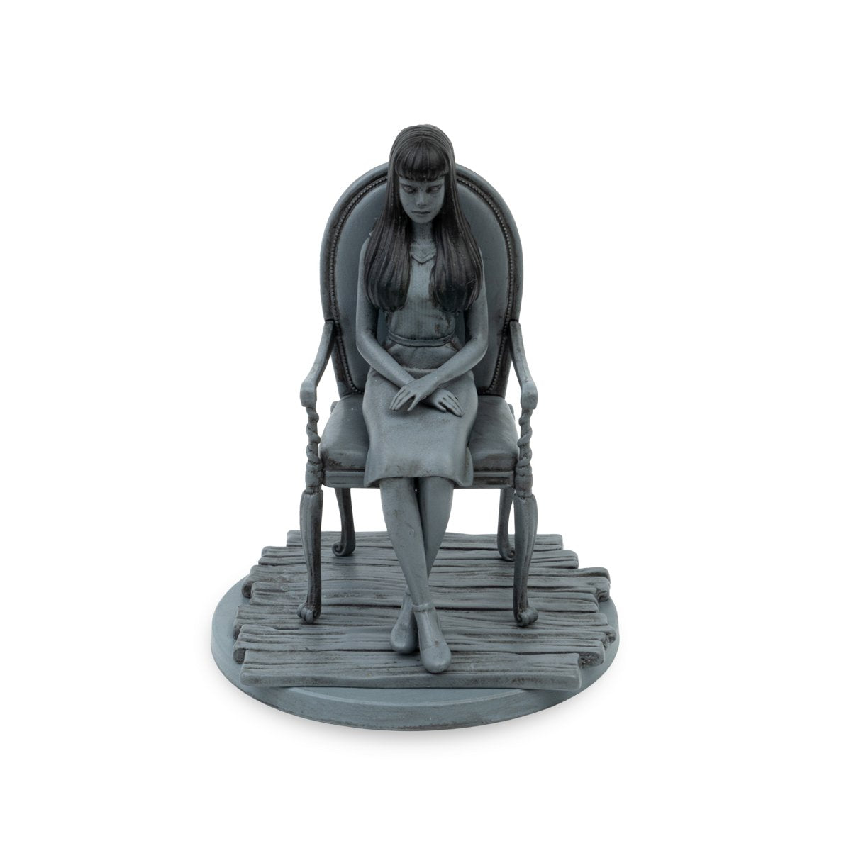 IN-STOCK GOOD SMILE CONNECT - Junji Ito Collection: Pocket Curse Series 2