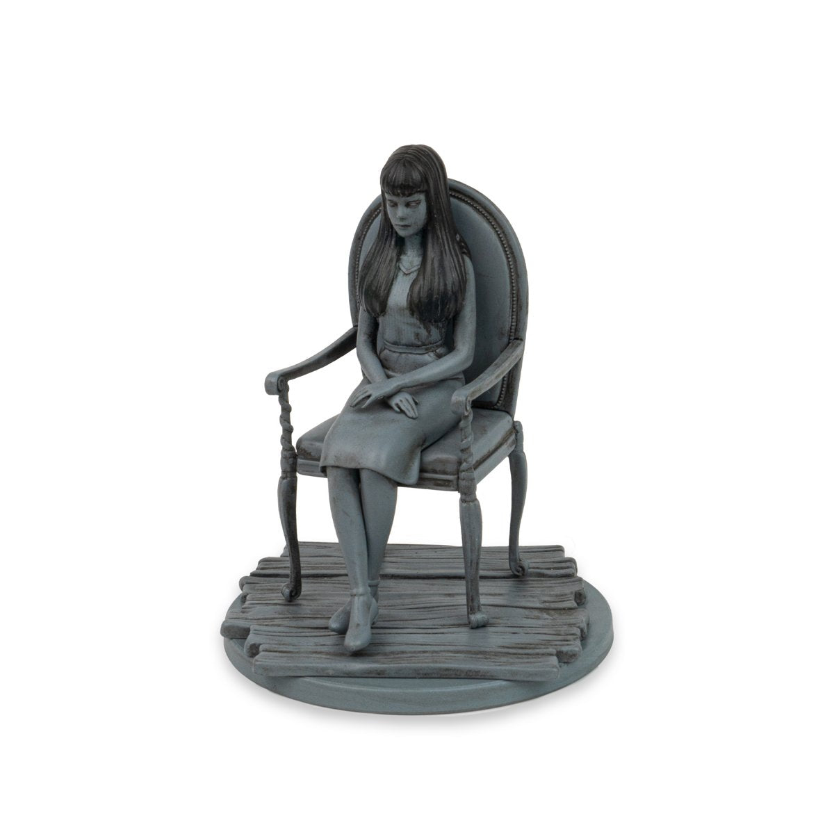 IN-STOCK GOOD SMILE CONNECT - Junji Ito Collection: Pocket Curse Series 2