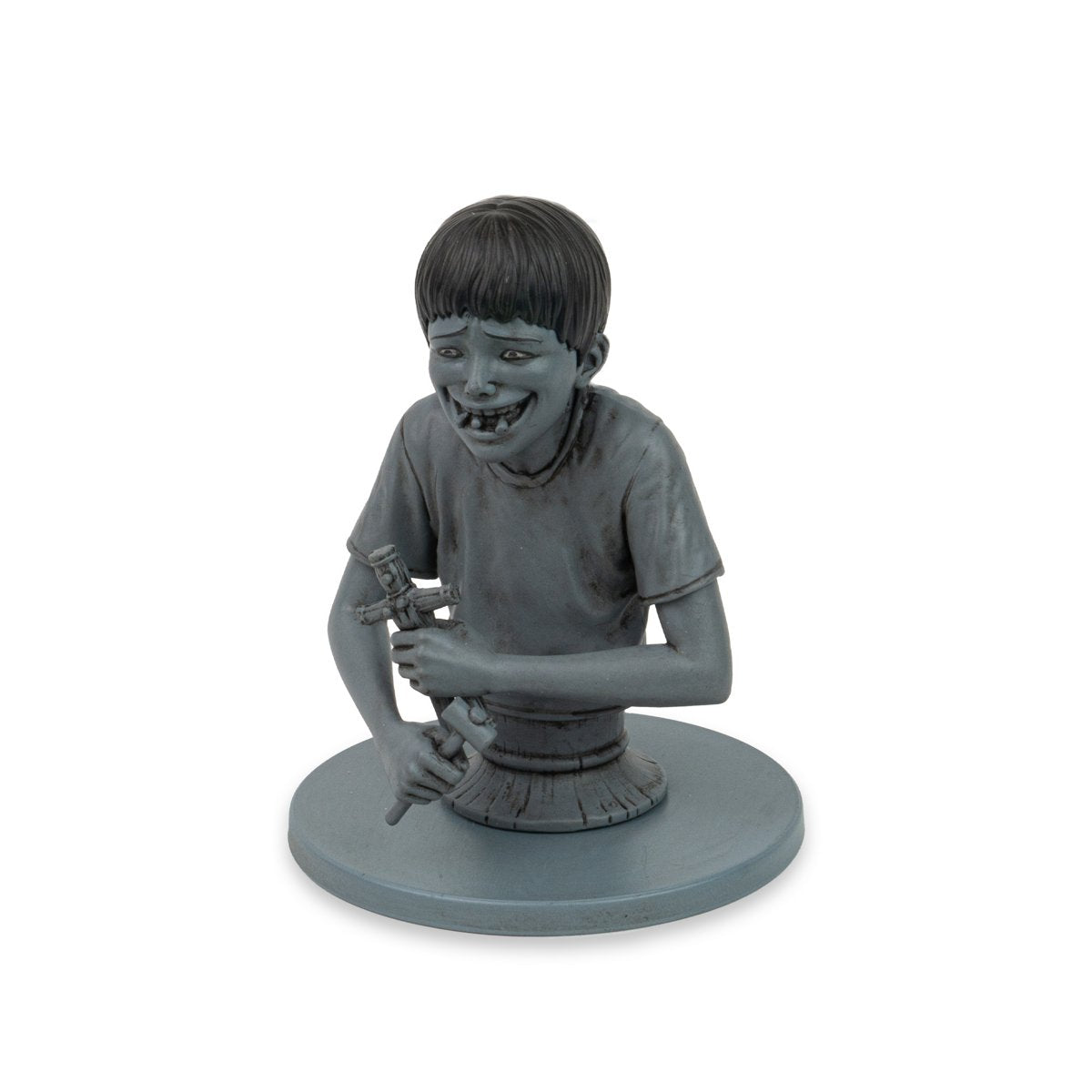 IN-STOCK GOOD SMILE CONNECT - Junji Ito Collection: Pocket Curse Series 2