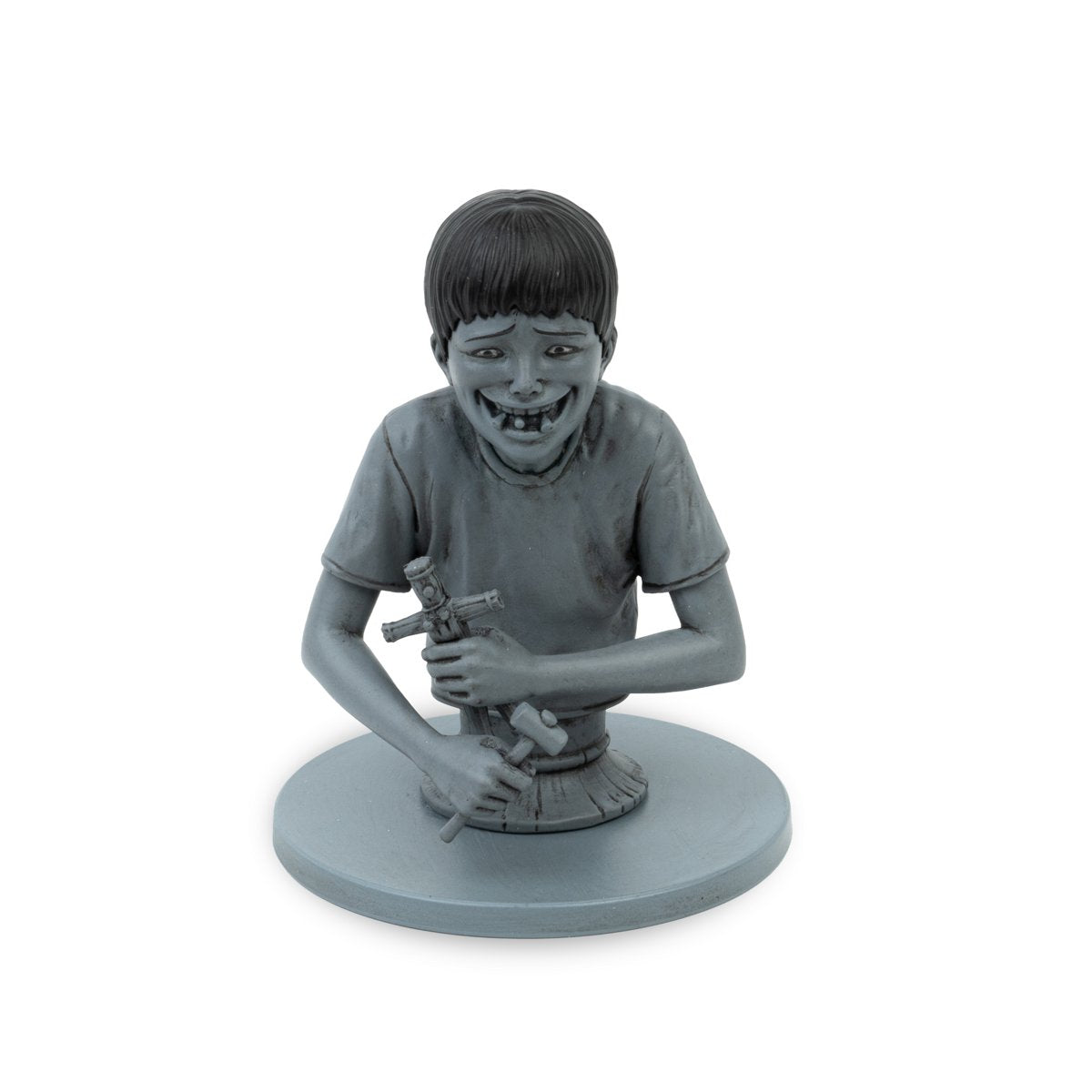 IN-STOCK GOOD SMILE CONNECT - Junji Ito Collection: Pocket Curse Series 2