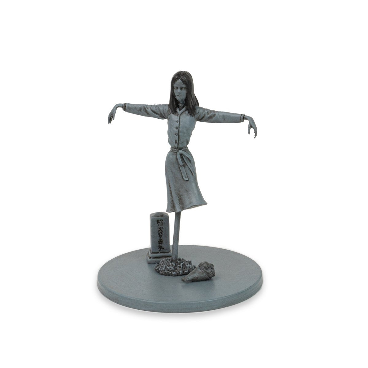 IN-STOCK GOOD SMILE CONNECT - Junji Ito Collection: Pocket Curse Series 2