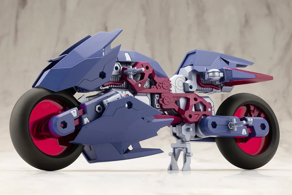 PRE-ORDER Kotobukiya - M.S.G. Gigantic Arms - GIGANTIC ARMS RAPID RAIDER: SHADOW DANCER Ver.