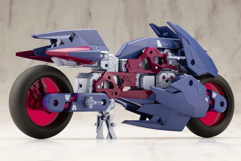 PRE-ORDER Kotobukiya - M.S.G. Gigantic Arms - GIGANTIC ARMS RAPID RAIDER: SHADOW DANCER Ver.