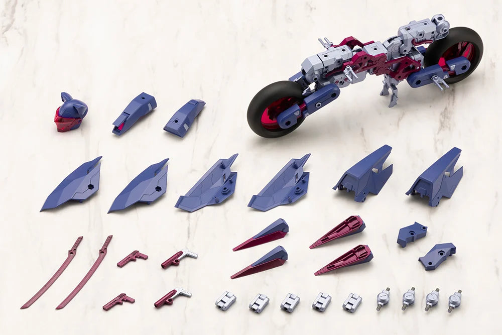 PRE-ORDER Kotobukiya - M.S.G. Gigantic Arms - GIGANTIC ARMS RAPID RAIDER: SHADOW DANCER Ver.
