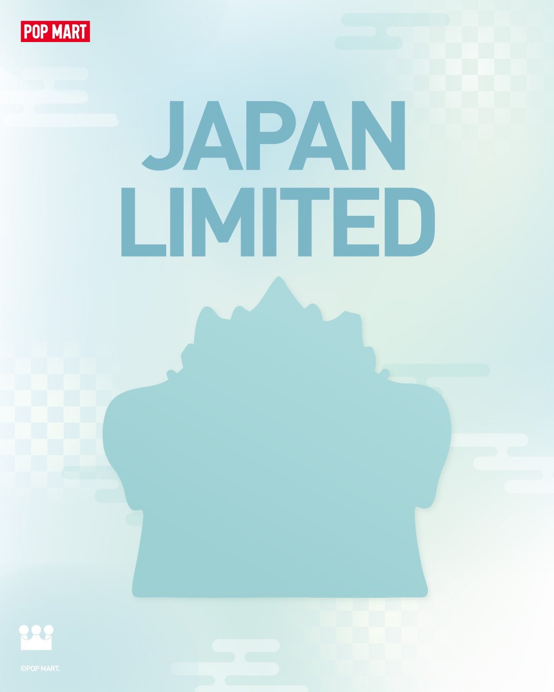 IN-STOCK POP MART - Yuki Japan Limited [Full Box] [EXCLUSIVE]