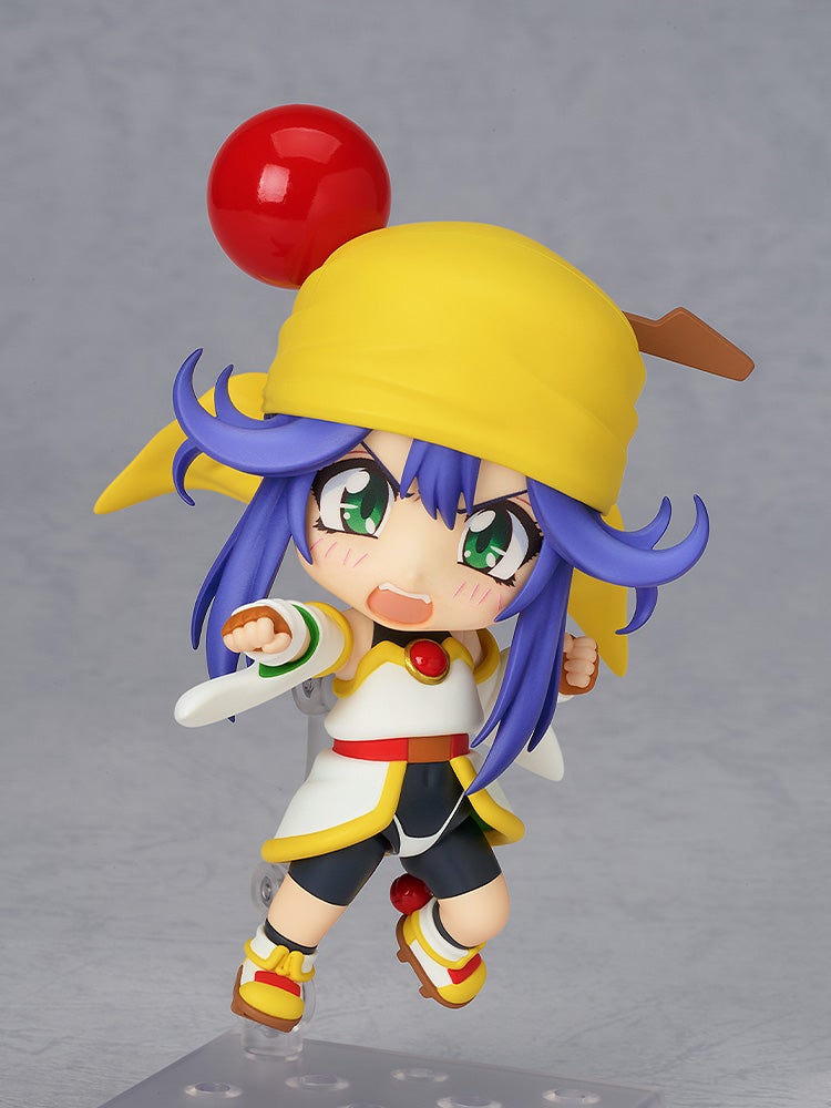 IN-STOCK Good Smile Company - Nendoroid 2681 - Saber Marionette J - Lime