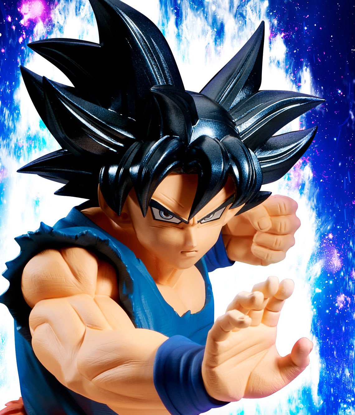 PRE-ORDER Banpresto - Dragon Ball Super Grandista - Son Goku III