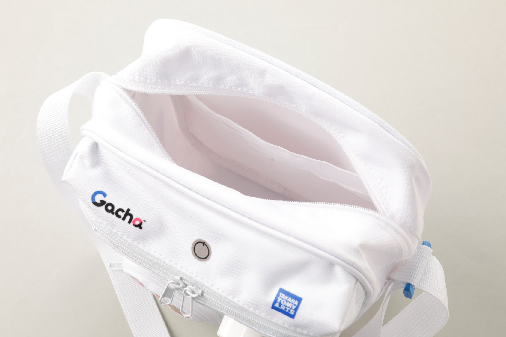 IN-STOCK Takara Tomy A.R.T.S - Gacha Shoulder Bag BOOK: WE LOVE Gacha [JP]