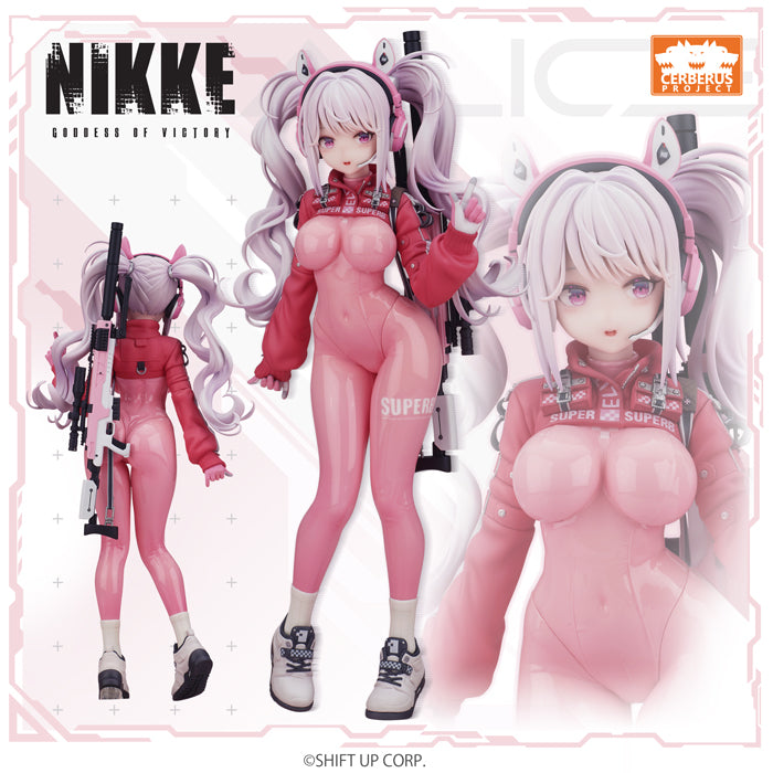 SPECIAL ORDER Flare - Goddess of Victory: Nikke - Alice [JP]