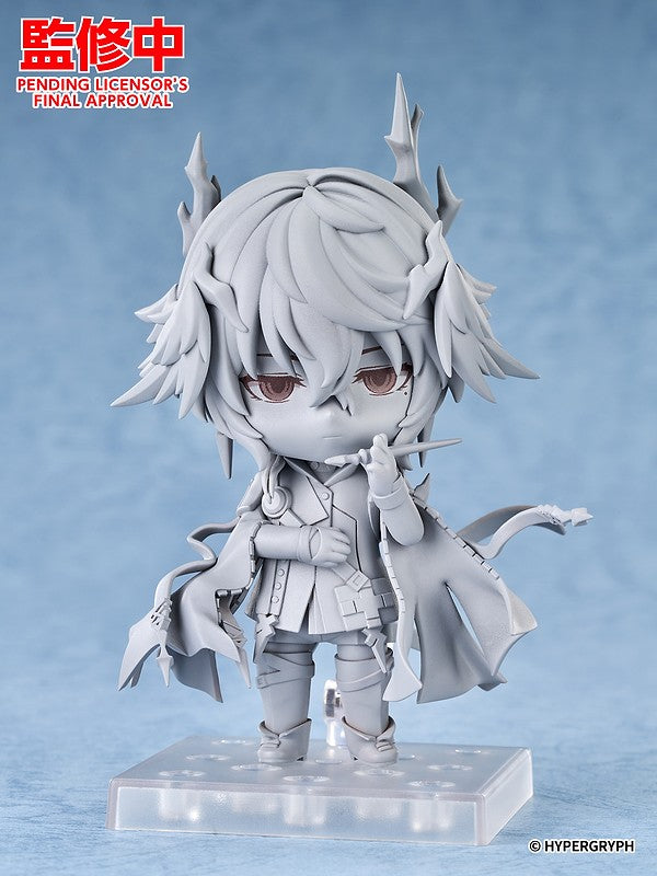 ADVANCE PRE-ORDER Good Smile Arts Shanghai - Nendoroid - Arknights - Logos