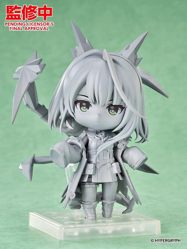 ADVANCE PRE-ORDER Good Smile Arts Shanghai - Nendoroid - Arknights - Mon3tr