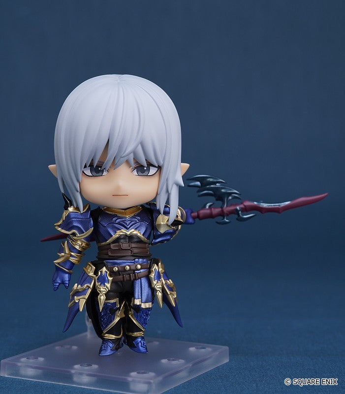 ADVANCE PRE-ORDER Good Smile Company - Nendoroid - Final Fantasy XIV - Estinien Varlineau