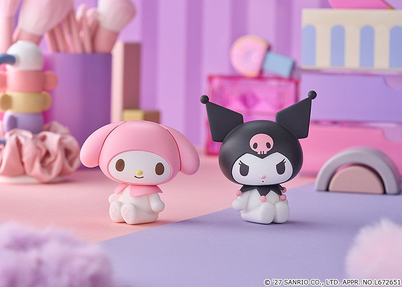 ADVANCE PRE-ORDER Good Smile Company - Nendoroid - Kuromi - Kuromi