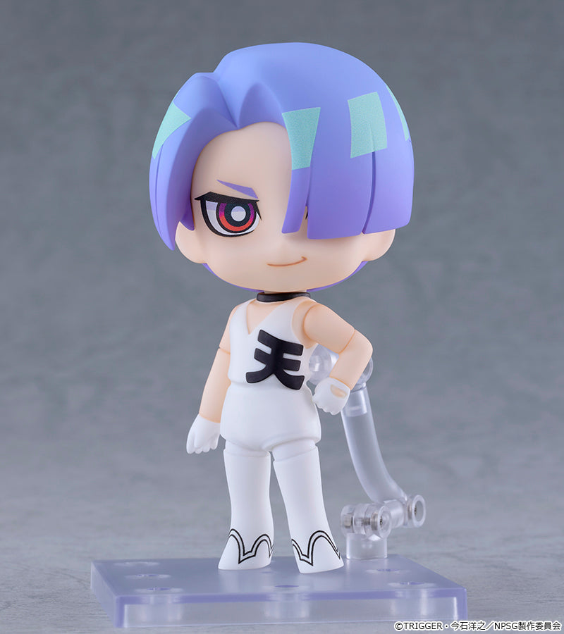 ADVANCE PRE-ORDER Good Smile Company - Nendoroid - New Panty & Stocking with Garterbelt - Polyester