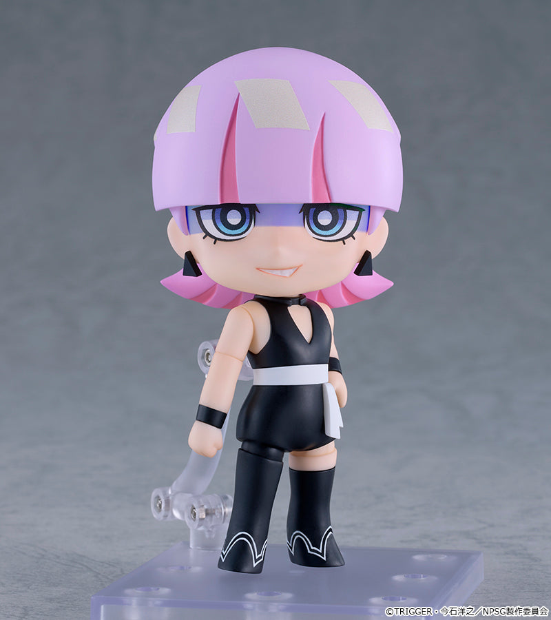 ADVANCE PRE-ORDER Good Smile Company - Nendoroid - New Panty & Stocking with Garterbelt - Polyurethane