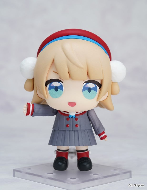 ADVANCE PRE-ORDER Good Smile Company - Nendoroid - Shigure Ui - Uidaga