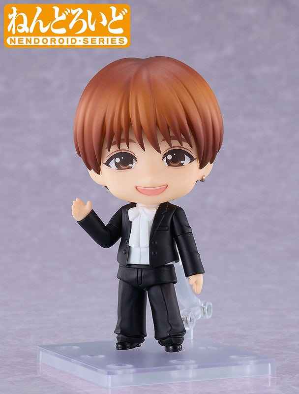 ADVANCE PRE-ORDER Good Smile Company - Nendoroid - Toshiya Miyata - Toshiya Miyata