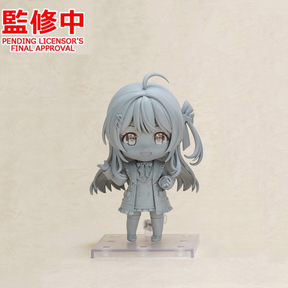 ADVANCE PRE-ORDER Good Smile Company - Nendoroid - hololive DEV_IS ReGLOSS - Otonose Kanade